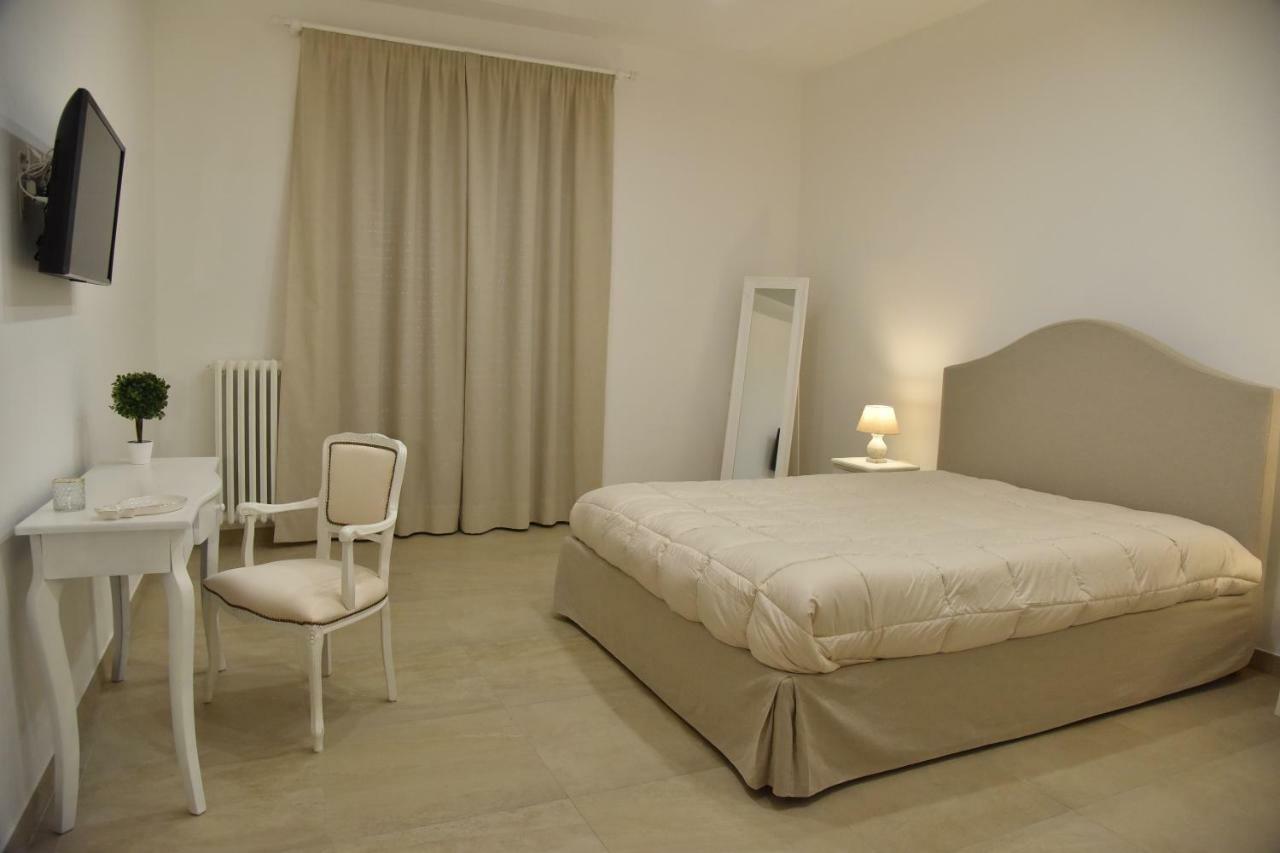 Maison Veronique Apartment *