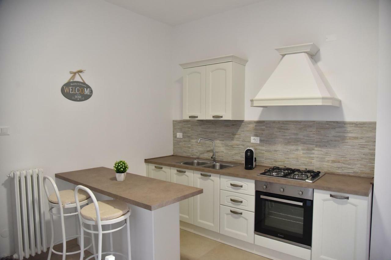 Maison Veronique Appartamento