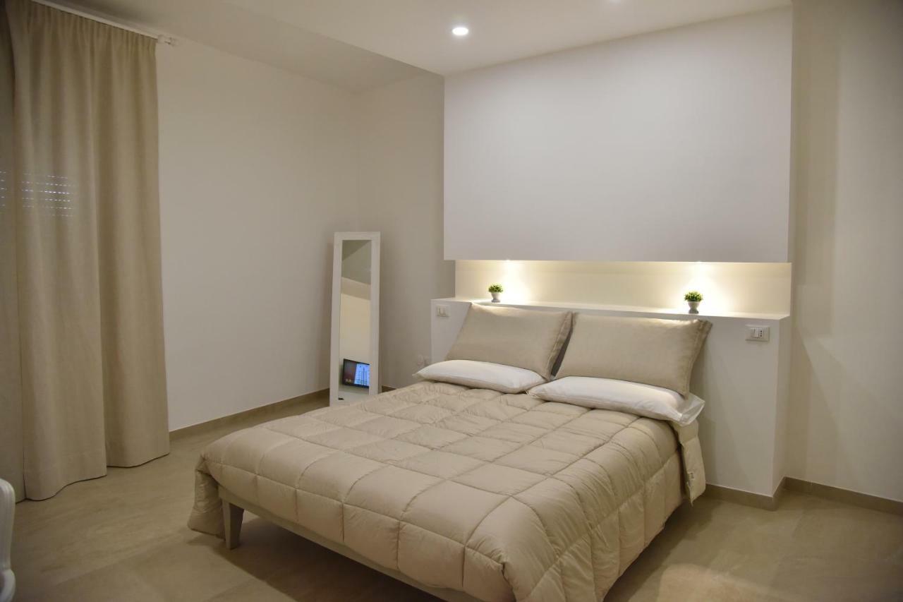 Maison Veronique Appartamento Lecce