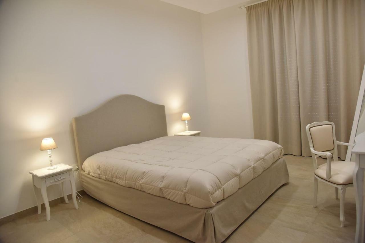 Apartment Maison Veronique Lecce