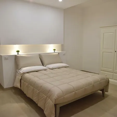 Maison Veronique Lecce Esterno foto