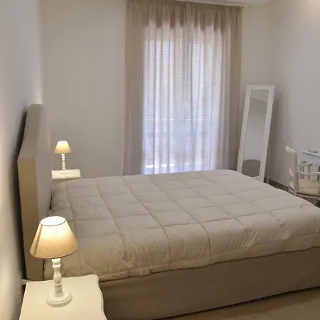 Maison Veronique Lecce Esterno foto
