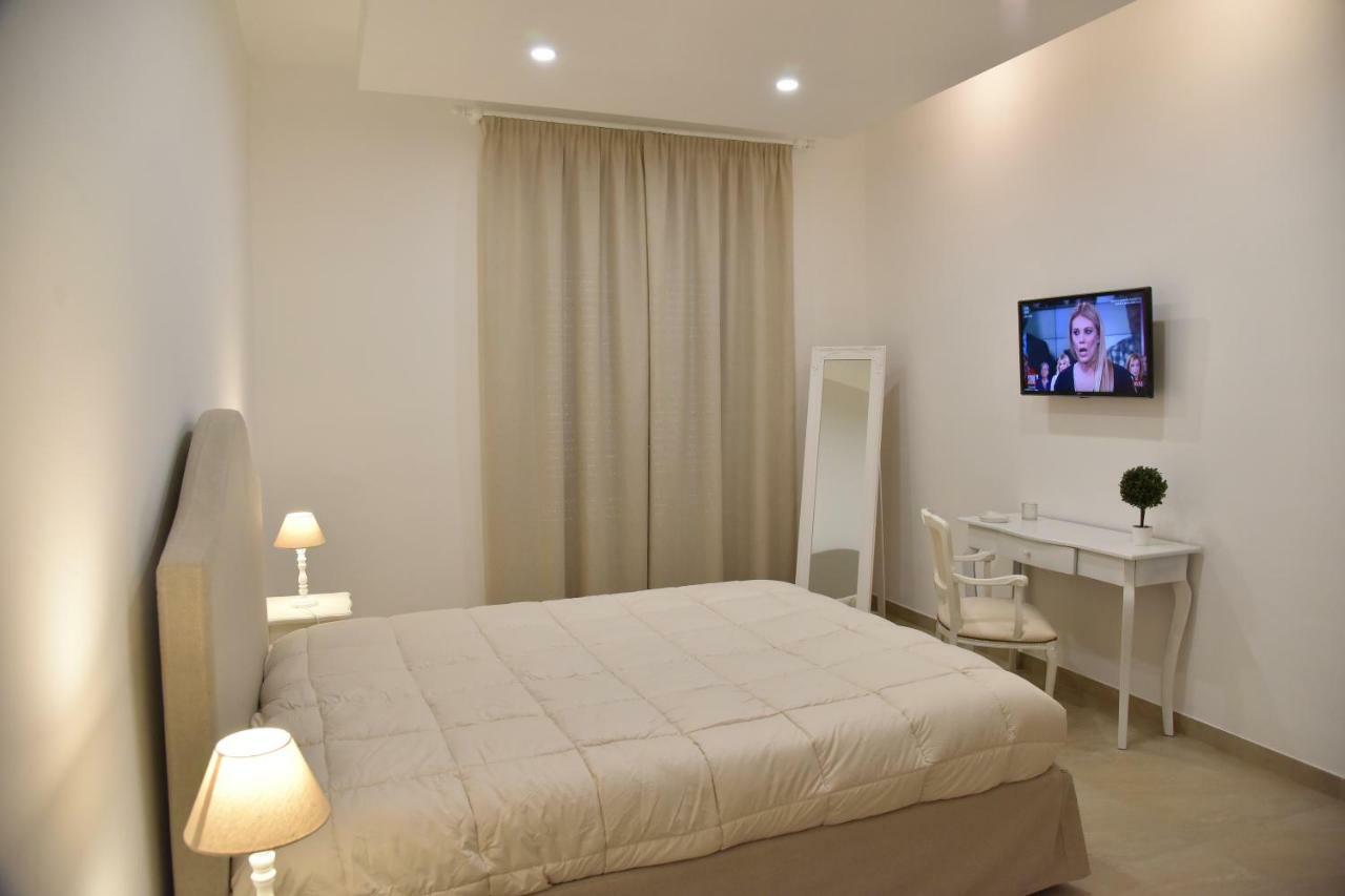 Maison Veronique Apartment Lecce