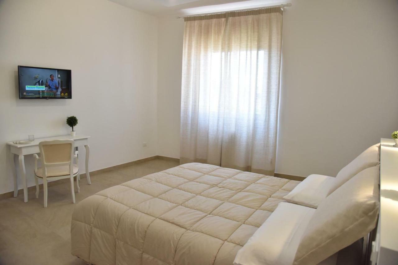 Apartment Maison Veronique Lecce