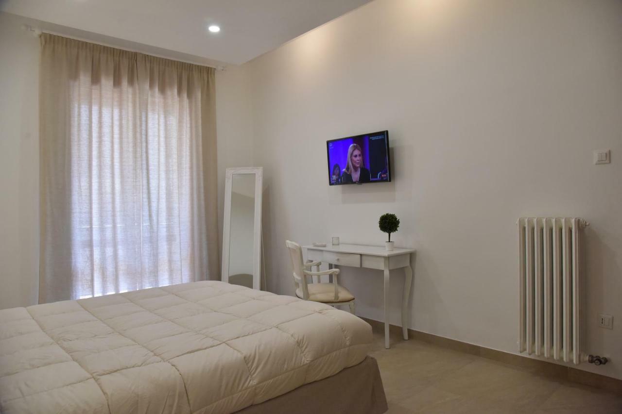 Maison Veronique Apartment Lecce