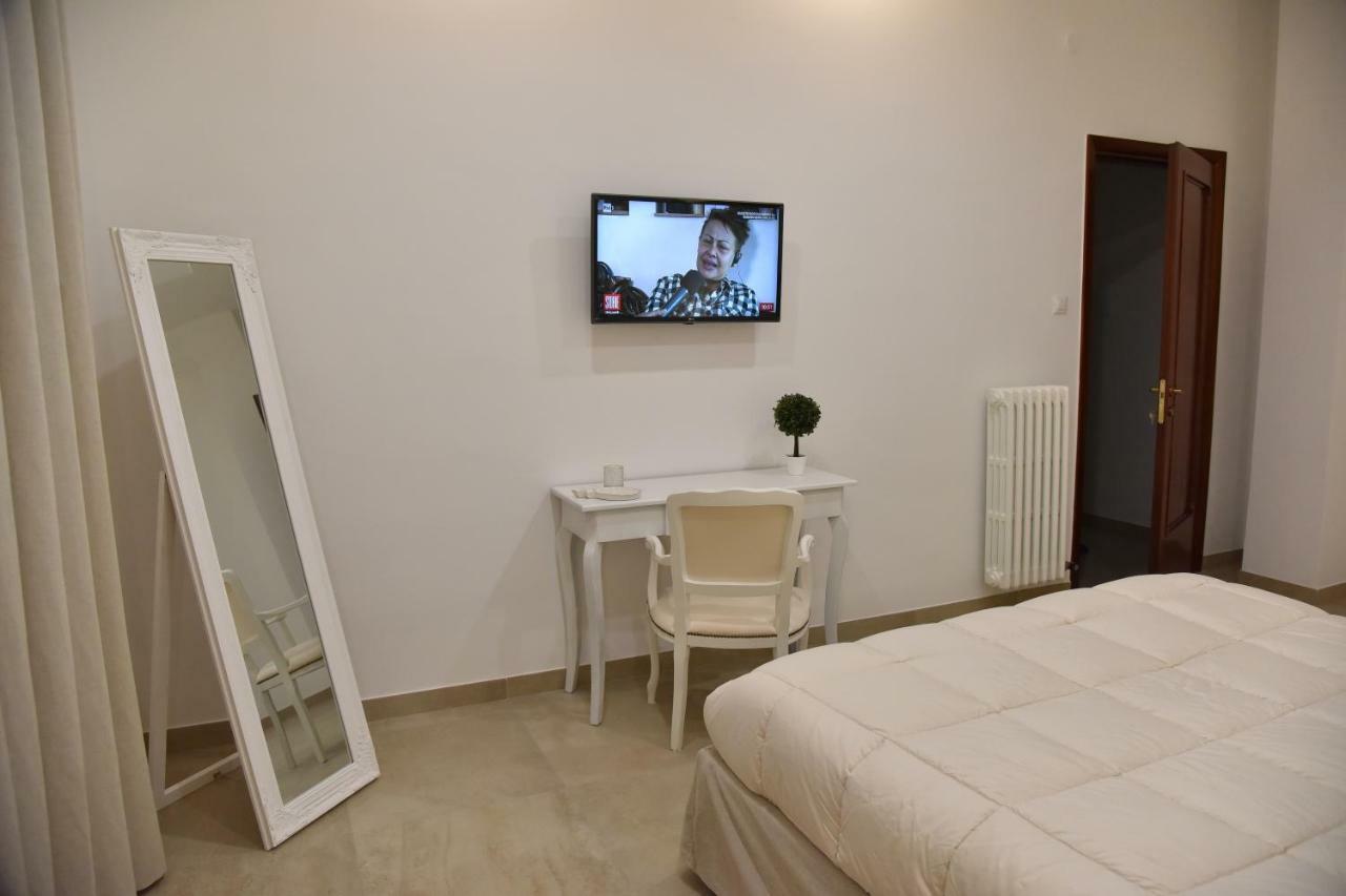 Maison Veronique Apartment *