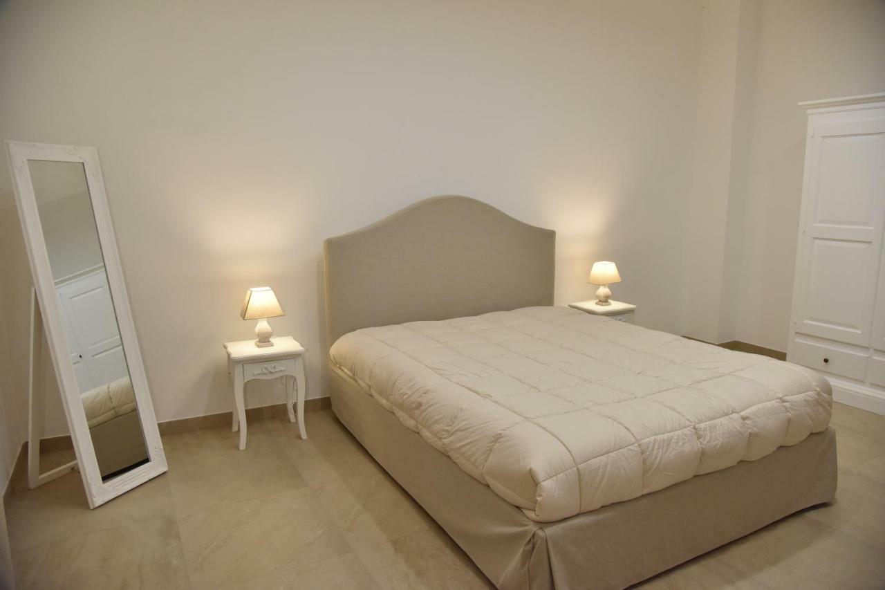 Maison Veronique Apartment *
